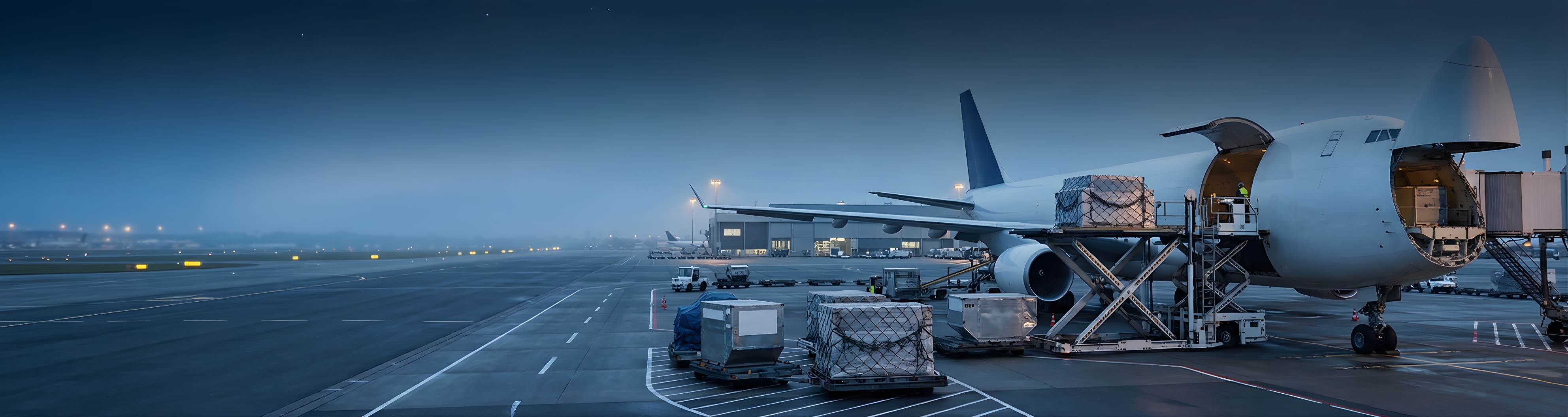 Air Freight
