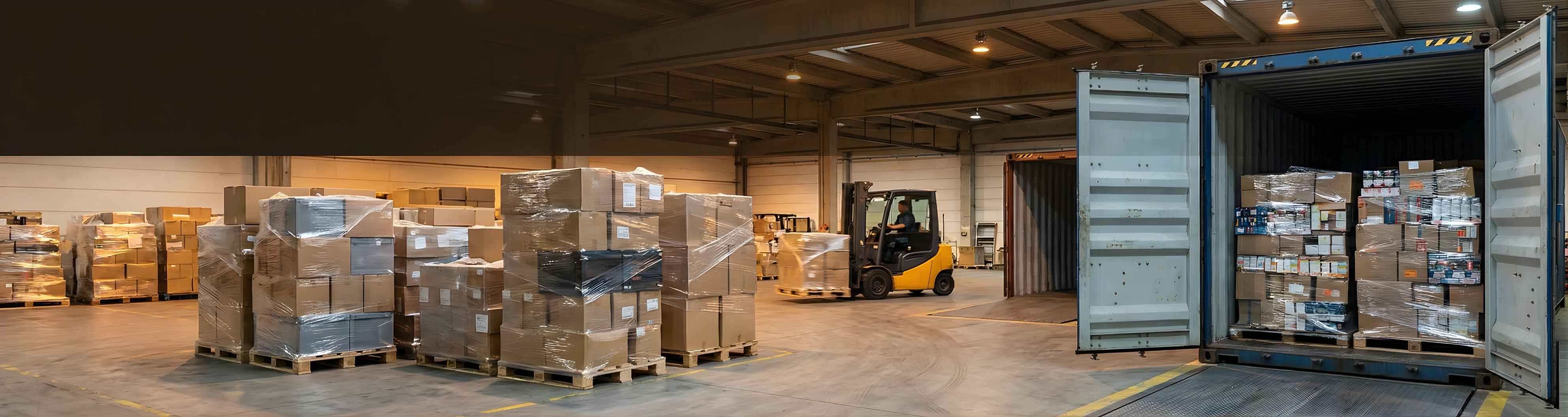 Түүвэр ачаа