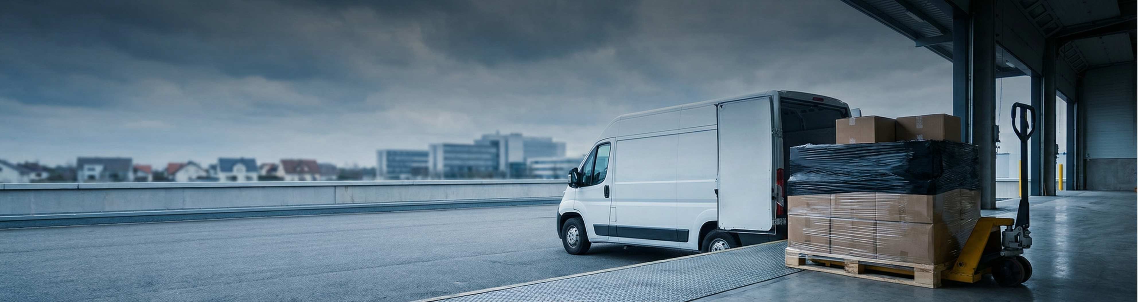 Хаалганаас хаалганд хүргэх үйлчилгээ