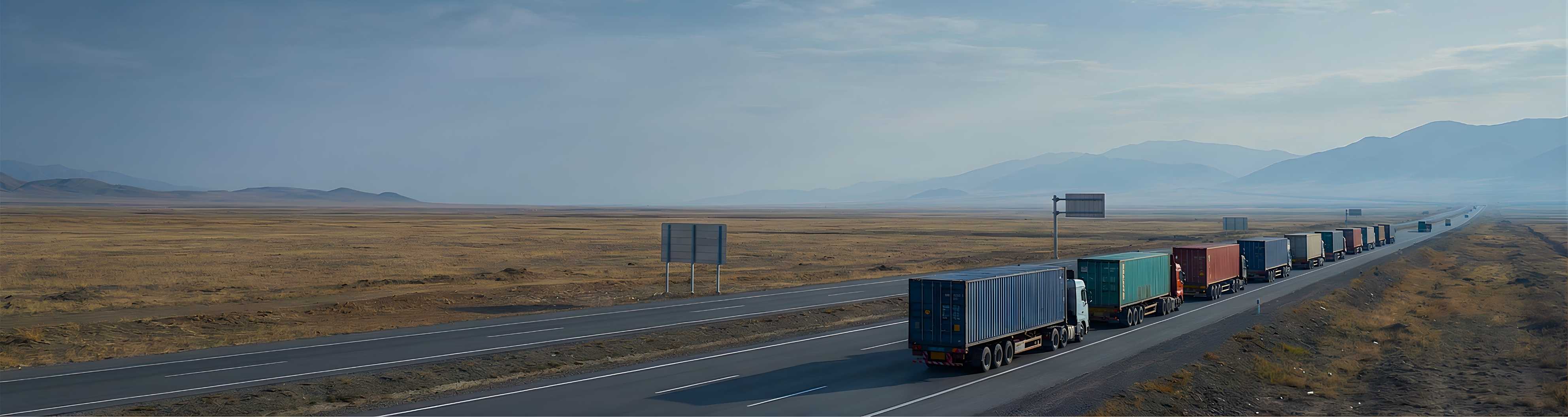 Транзит тээвэр